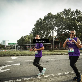 Runner Photo 8331054