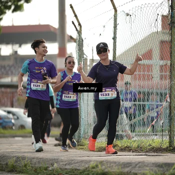 Runner Photo 8331057