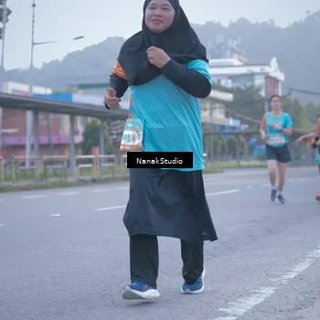 Runner Photo 8331063