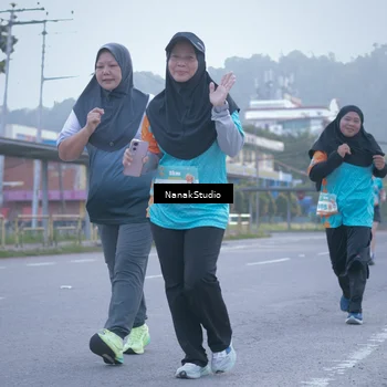 Runner Photo 8331067