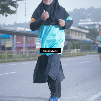 Runner Photo 8331069