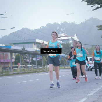Runner Photo 8331071