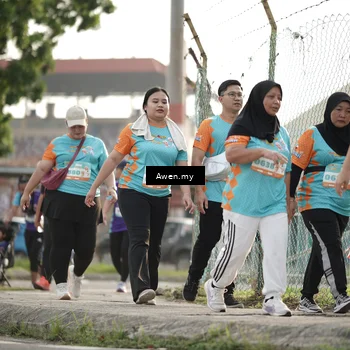 Runner Photo 8331076