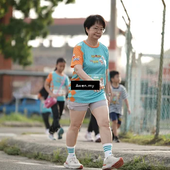 Runner Photo 8331078