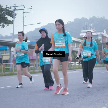 Runner Photo 8331082