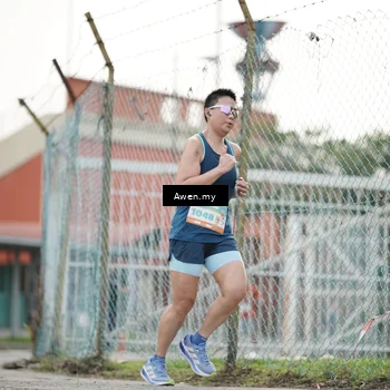 Runner Photo 8331087