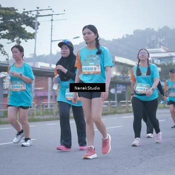 Runner Photo 8331090