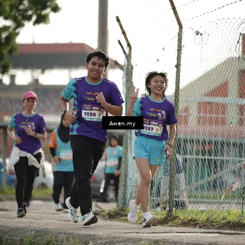 Runner Photo 8331091