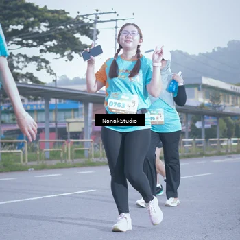 Runner Photo 8331092