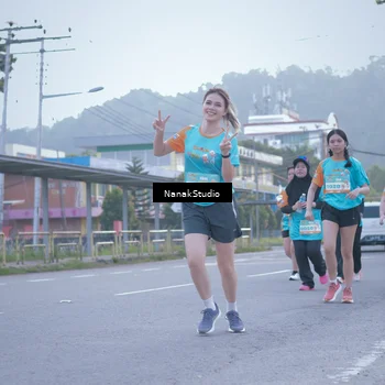 Runner Photo 8331093