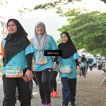 Runner Photo 8331094
