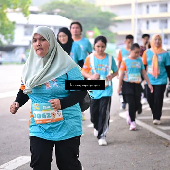 Runner Photo 8331096