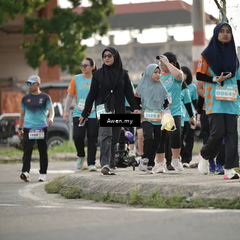 Runner Photo 8331099