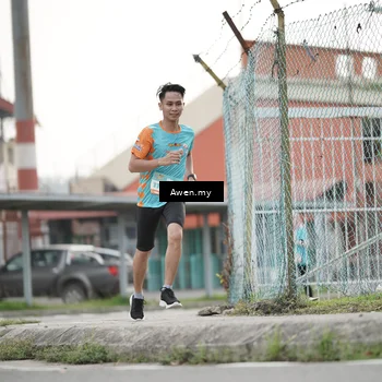 Runner Photo 8331102