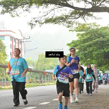 Runner Photo 8331108