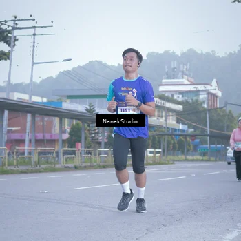 Runner Photo 8331109