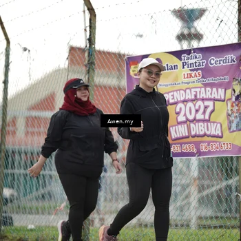 Runner Photo 8331111