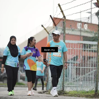 Runner Photo 8331112