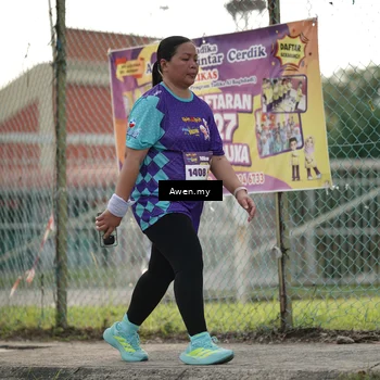 Runner Photo 8331113