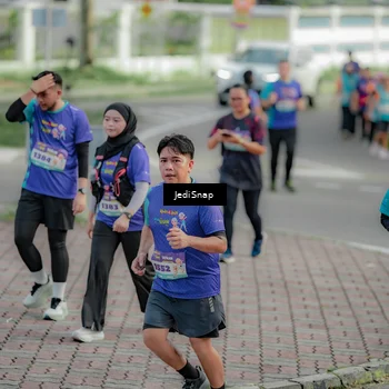 Runner Photo 8331114