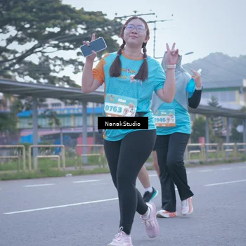 Runner Photo 8331117