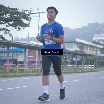 Runner Photo 8331124