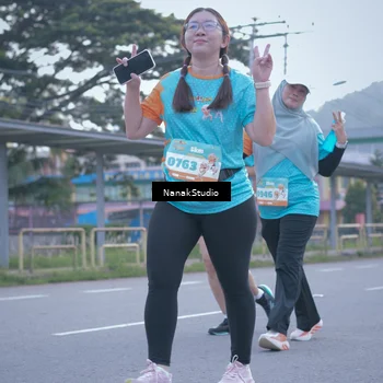 Runner Photo 8331128