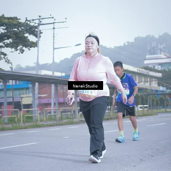 Runner Photo 8331129