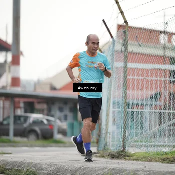 Runner Photo 8331130