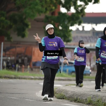 Runner Photo 8331131