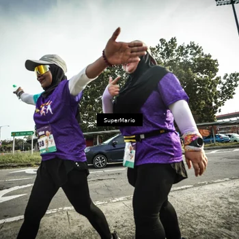 Runner Photo 8331133