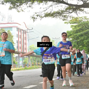 Runner Photo 8331138