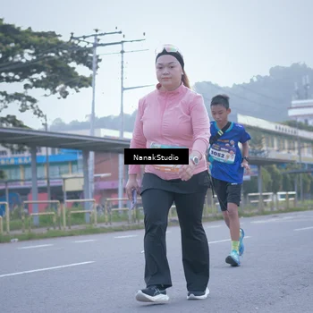 Runner Photo 8331139