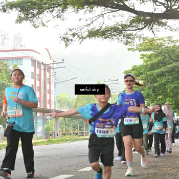 Runner Photo 8331141
