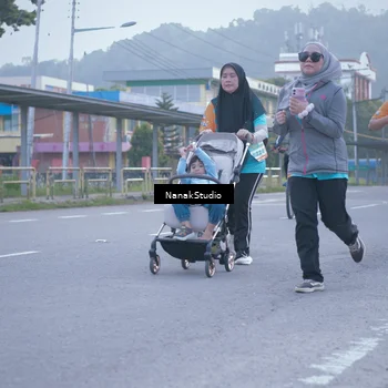 Runner Photo 8331142