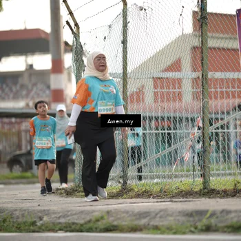 Runner Photo 8331144