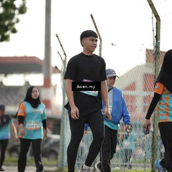 Runner Photo 8331145