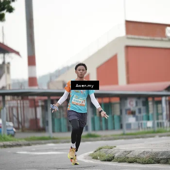Runner Photo 8331147