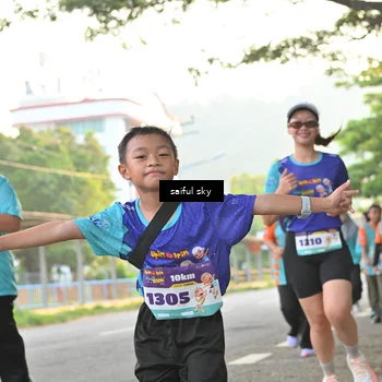 Runner Photo 8331149