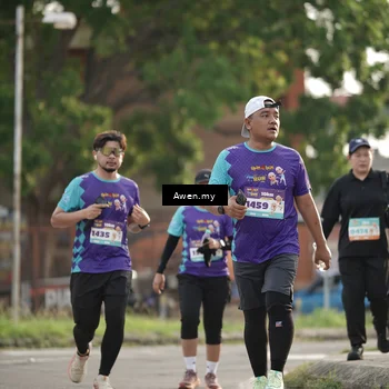 Runner Photo 8331150