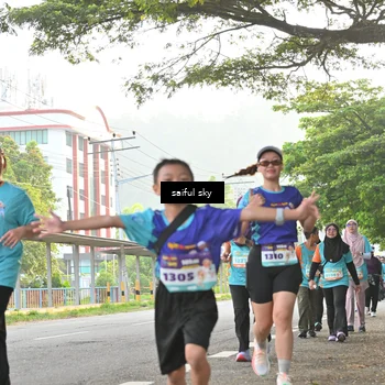 Runner Photo 8331152