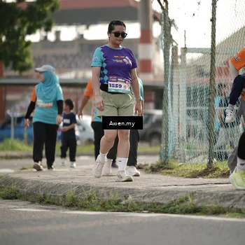Runner Photo 8331154