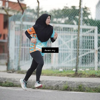 Runner Photo 8331156
