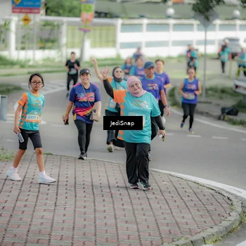Runner Photo 8331157