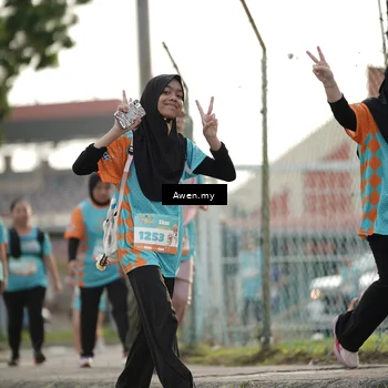 Runner Photo 8331159