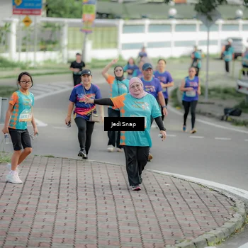 Runner Photo 8331160