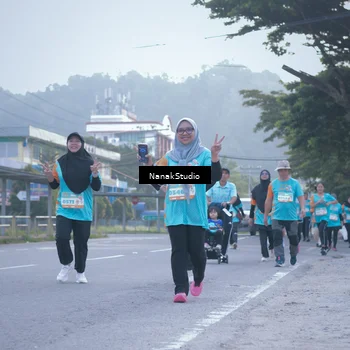 Runner Photo 8331161
