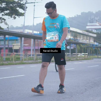 Runner Photo 8331163