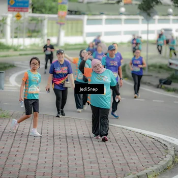 Runner Photo 8331164