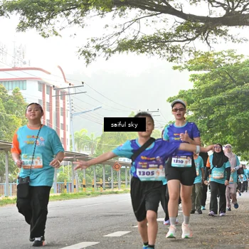 Runner Photo 8331166